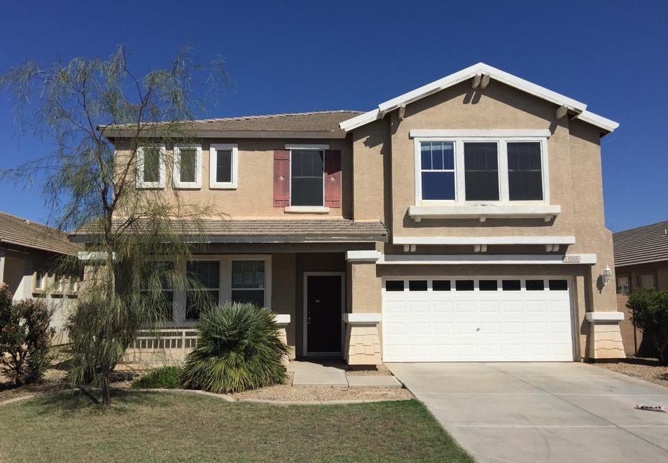 Rancho Gabriela in Surprise AZ 85379 Homes for Sale