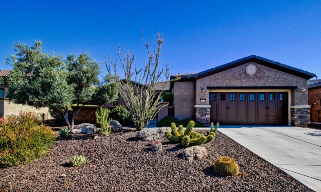 Trilogy at Vistancia Homes for Sale AZ Mega Homes Mary Gomez, REMAX