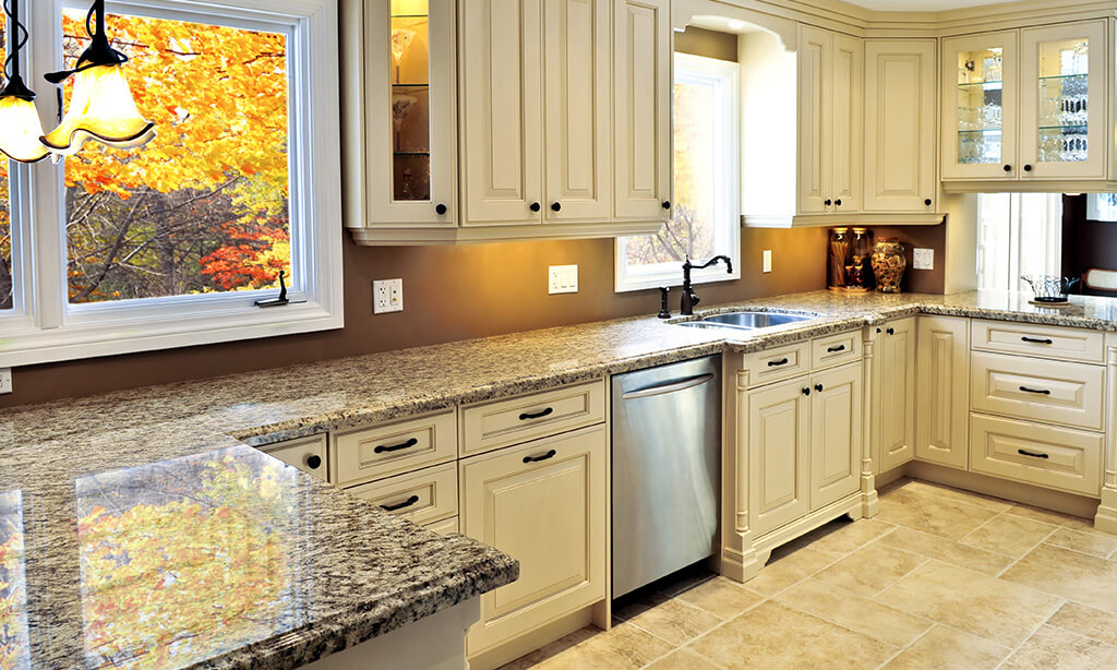 Surprise Homes for Sale Kitchen image