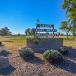 Sun City Lakes West Golf Course